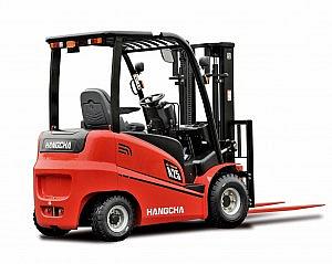 Электро 4-х опорники